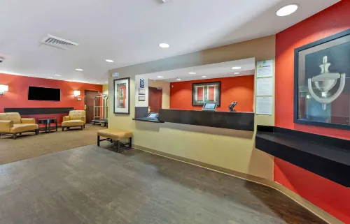 Extended Stay America Suites - Chicago - Elmhurst - O'Hare Public Areas Photos