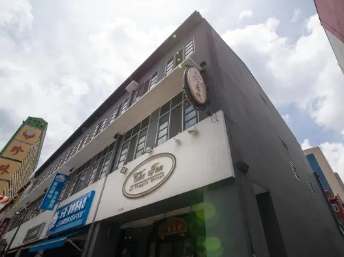The Inn at Temple Street (Chinatown) Photos