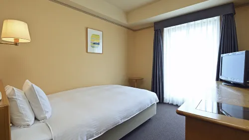 Hotel Lifort Sapporo Zimmer Photos