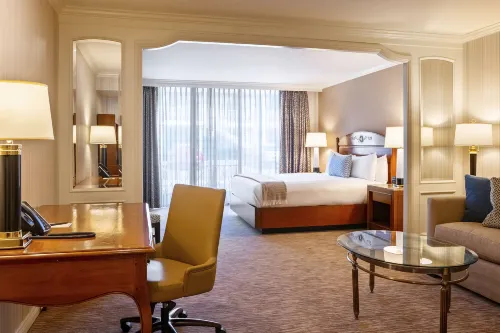 Little America Hotel Salt Lake City Photos