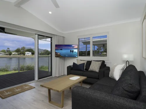 Mercure Townsville Rooms Photos