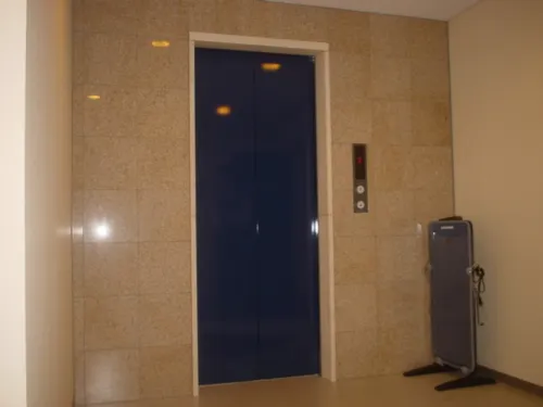 Business Hotel Cosmo Inn Public Areas Photos