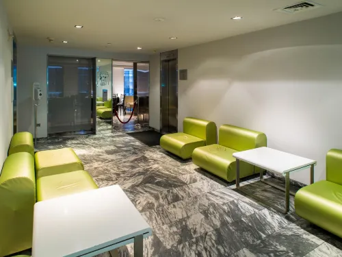 Shoreham Hotel Aree comuni Photos