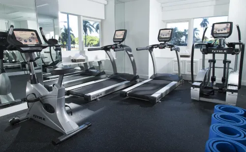 YVE Hotel Miami Leisure & Recreation Photos