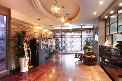 Pohang Yeongildae B and B Hotel Aree comuni Photos