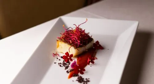 Hotel Villa Barbarich Venice Mestre Dining Photos