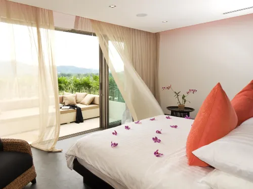 The Pavilions Phuket Featured Photos