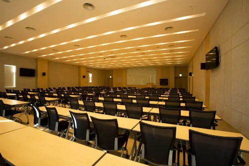 Stx Resort Business Facilities Photos