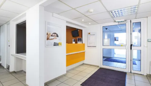 Premiere Classe Montreuil Espaces publics Photos