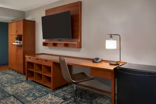 Four Points by Sheraton Hotel & Conference Centre Gatineau-Ottawa Chambres Photos