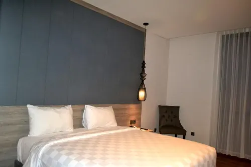 Hotel Rivoli Jakarta Photos