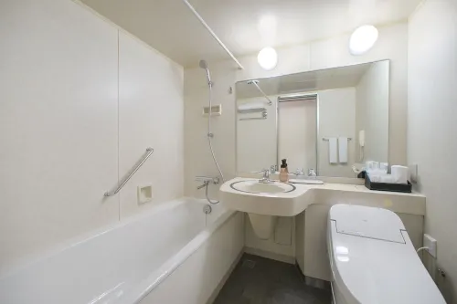 Hotel New Nagasaki Rooms Photos