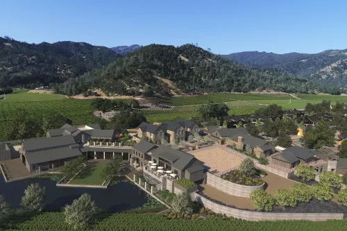 Four Seasons Resort Napa Valley Near Hotel Photos