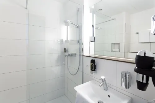Aletto Hotel Potsdamer Platz Photos