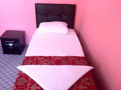 Sunrise Aya Hotel Camere Photos
