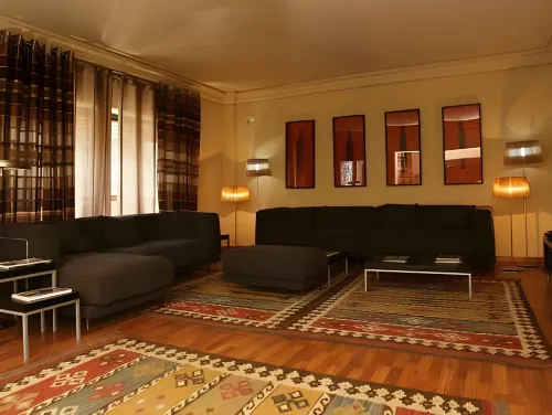 Imperador Hotel Photos