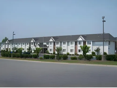 Motel 6 Richburg, SC À ne pas manquer Photos