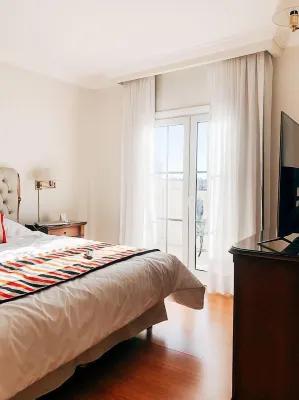 Scala Hotel Buenos Aires Rooms Photos