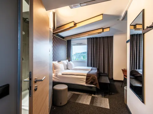 B&B HOTEL München-Messe Photos