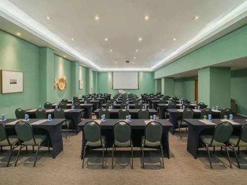 Grand Mercure Rio de Janeiro Copacabana Espaces Affaires Photos