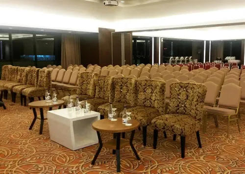 DBEST HOTEL OTISTA مرافق الأعمال Photos