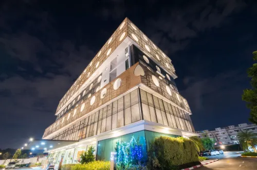 Hotel Fuse Rayong Eksterior Photos