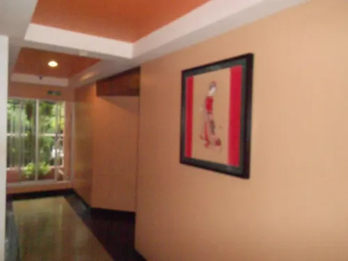B.S. Court Hotel Sathorn Public Areas Photos