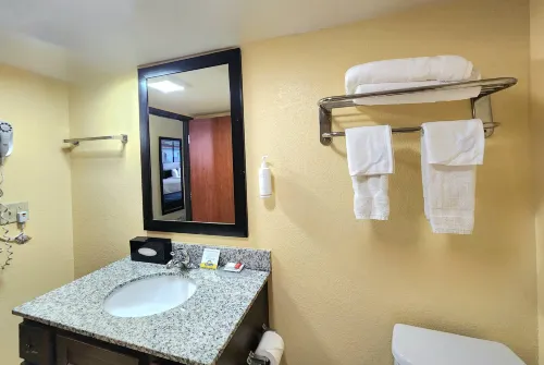 Days Inn by Wyndham New Orleans Pontchartrain Photos
