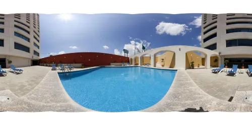 Holiday Inn Puebla la Noria Featured Photos