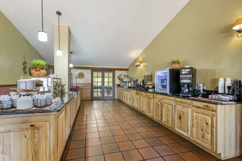Best Western Mission Inn Ristorazione Photos