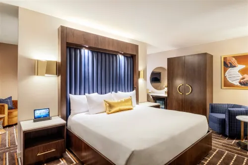 Circa Resort & Casino - Adults Only Photos
