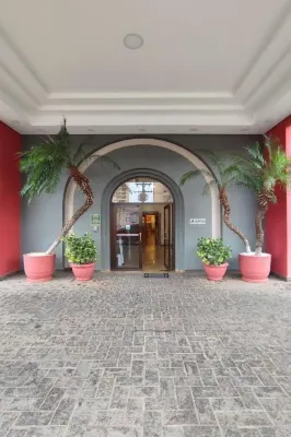 New Life Piracicaba by Atlantica Public Areas Photos