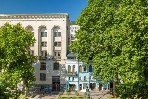 Tbilisi Marriott Hotel Featured Photos