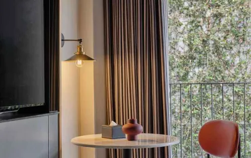 The Quarter Onnut by UHG Chambres Photos
