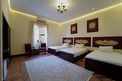 Victoria Hotel Cairo Camere Photos