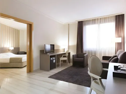 Hotel SB Ciutat Tarragona Chambres Photos