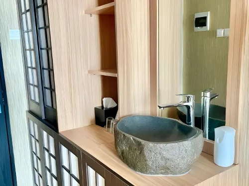Nemuru Hotel Ciputat Photos