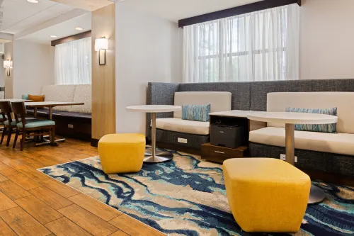 Hampton Inn Jacksonville-I-295 East/Baymeadows Öffentliche Flächen Photos