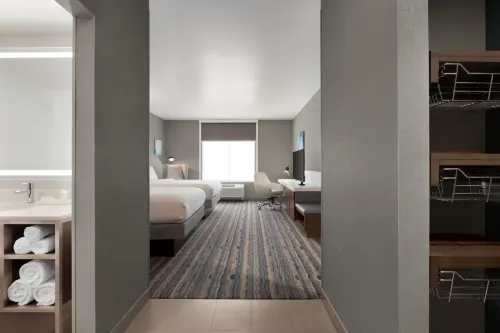 Hilton Garden Inn Lompoc Rooms Photos