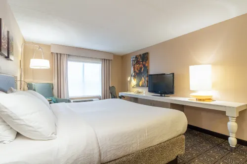 Hilton Garden Inn Niagara-on-The-Lake Rooms Photos