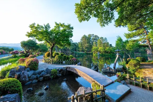 HOTEL RESOL TRINITY KANAZAWA Near Hotel Photos
