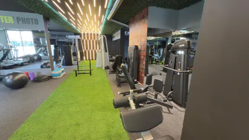 Matar Residence - Spacious Hotel Suites in Beirut 휴식 & 레저 Photos