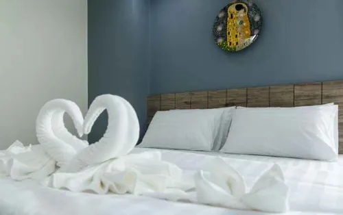 Glai Gan Place Hotel Photos