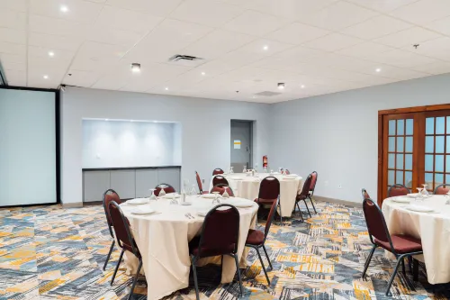 Hotel Downstreet, Ascend Hotel Collection Business Facilities Photos