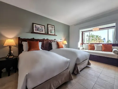 Sofitel Agadir Royal Bay Resort Номера Photos