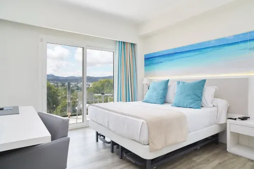 Invisa Hotel Es Pla - Adults Only Camere Photos