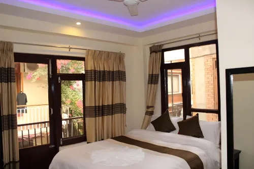 Hotel Gallery Nepal À ne pas manquer Photos
