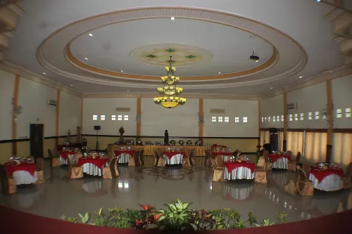 Bromo View Hotel Makanan Photos