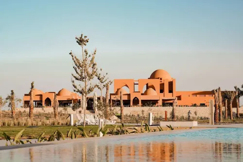 Sentido Reef Oasis Suakin Resort À proximité de l'hôtel Photos