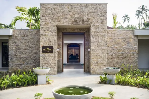 Anantara Peace Haven Tangalle Resort Extérieur Photos